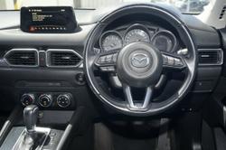 2017 Mazda CX-5 Maxx