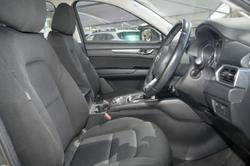 2017 Mazda CX-5 Maxx