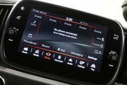 2021 Abarth 595 Competizione