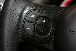 2021 Abarth 595 Competizione