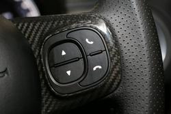 2021 Abarth 595 Competizione