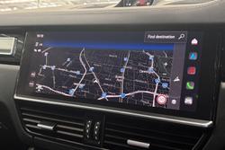 2022 Porsche Cayenne Platinum Edition