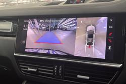 2022 Porsche Cayenne Platinum Edition