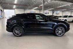 2022 Porsche Cayenne Platinum Edition