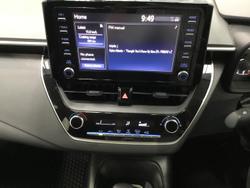 2022 Toyota Corolla Ascent Sport