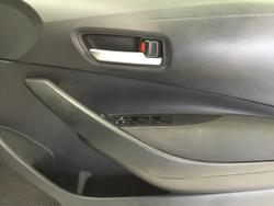 2022 Toyota Corolla Ascent Sport