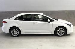 2022 Toyota Corolla Ascent Sport