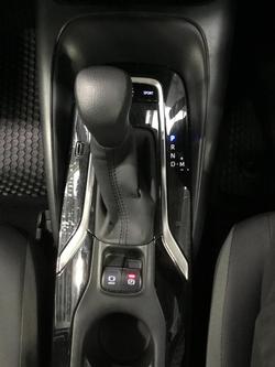 2022 Toyota Corolla Ascent Sport