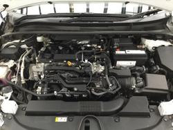 2022 Toyota Corolla Ascent Sport