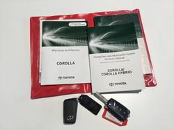 2022 Toyota Corolla Ascent Sport