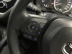 2022 Toyota Corolla Ascent Sport