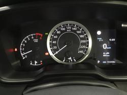 2022 Toyota Corolla Ascent Sport