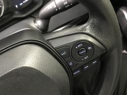 2022 Toyota Corolla Ascent Sport