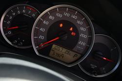 2019 Toyota Yaris Ascent