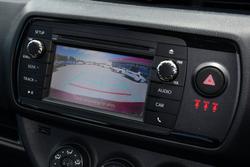 2019 Toyota Yaris Ascent