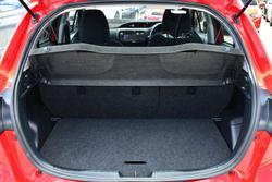 2019 Toyota Yaris Ascent