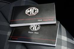 2023 MG MG3 Core