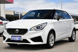 2023 MG MG3 Core