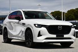 2024 Mazda CX-60 G40e GT