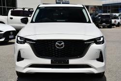 2024 Mazda CX-60 G40e GT