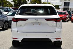 2024 Mazda CX-60 G40e GT