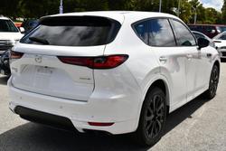 2024 Mazda CX-60 G40e GT