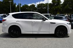 2024 Mazda CX-60 G40e GT