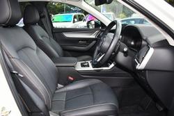 2024 Mazda CX-60 G40e GT