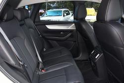 2024 Mazda CX-60 G40e GT