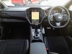 2025 Subaru WRX tS
