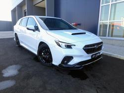 2025 Subaru WRX tS