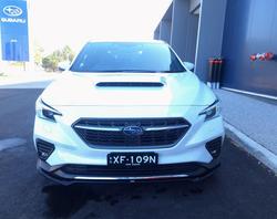 2025 Subaru WRX tS