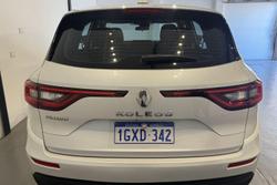 2019 Renault Koleos Life