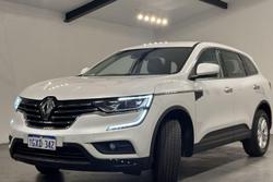 2019 Renault Koleos Life