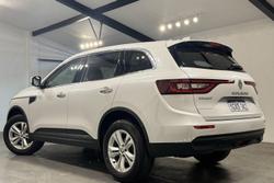 2019 Renault Koleos Life