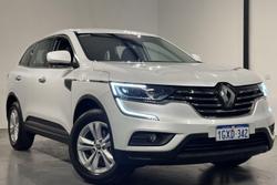 2019 Renault Koleos Life