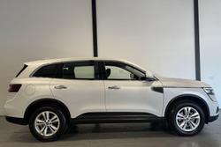 2019 Renault Koleos Life