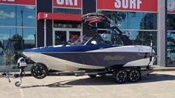 Malibu Wakesetter 20 VTX
