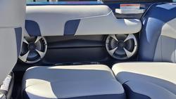 2018 Malibu Wakesetter 20 VTX