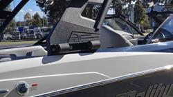 2018 Malibu Wakesetter 20 VTX