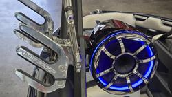 2018 Malibu Wakesetter 20 VTX