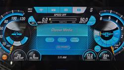 2018 Malibu Wakesetter 20 VTX