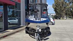 2018 Malibu Wakesetter 20 VTX