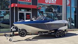 2018 Malibu Wakesetter 20 VTX