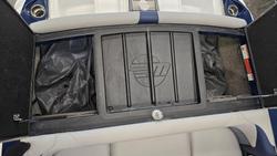 2018 Malibu Wakesetter 20 VTX