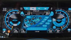 2018 Malibu Wakesetter 20 VTX