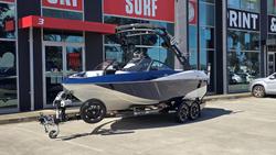 2018 Malibu Wakesetter 20 VTX