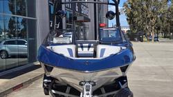 2018 Malibu Wakesetter 20 VTX