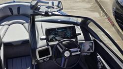 2018 Malibu Wakesetter 20 VTX