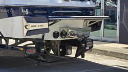 2018 Malibu Wakesetter 20 VTX